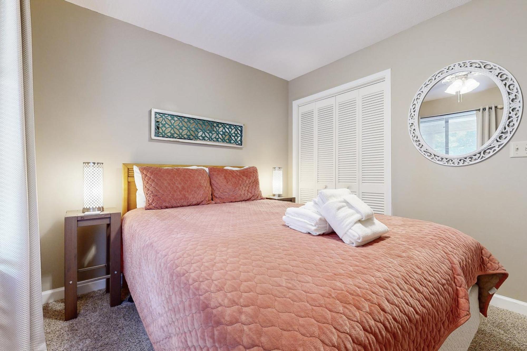 Spa On Port Royal Sound II Hilton Head Island Zimmer foto