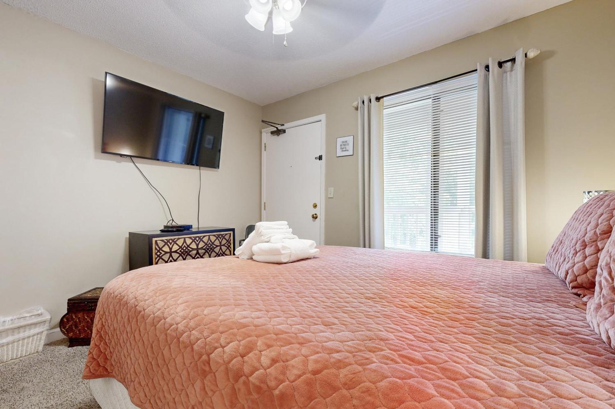 Spa On Port Royal Sound II Hilton Head Island Zimmer foto