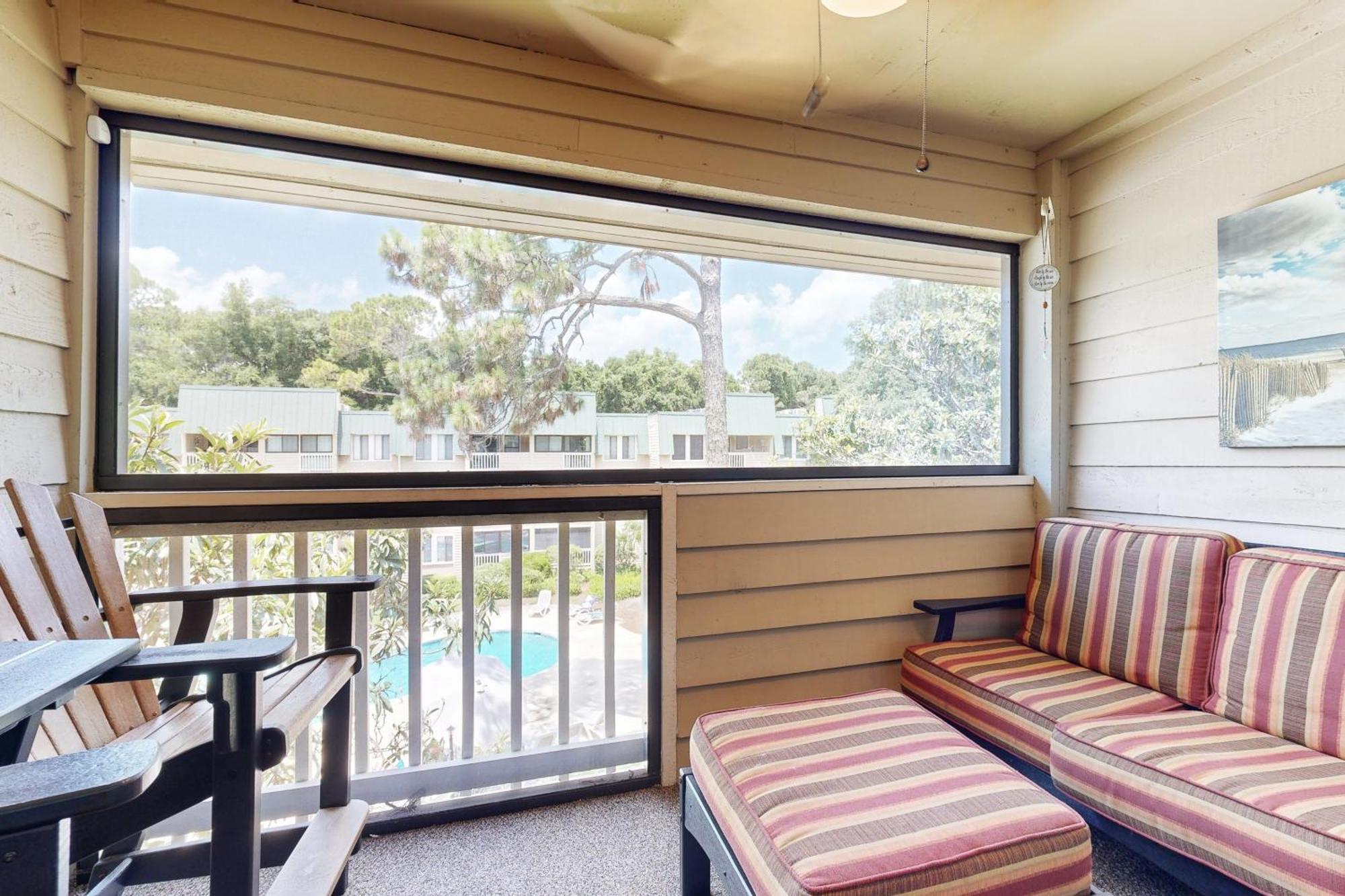 Spa On Port Royal Sound II Hilton Head Island Zimmer foto