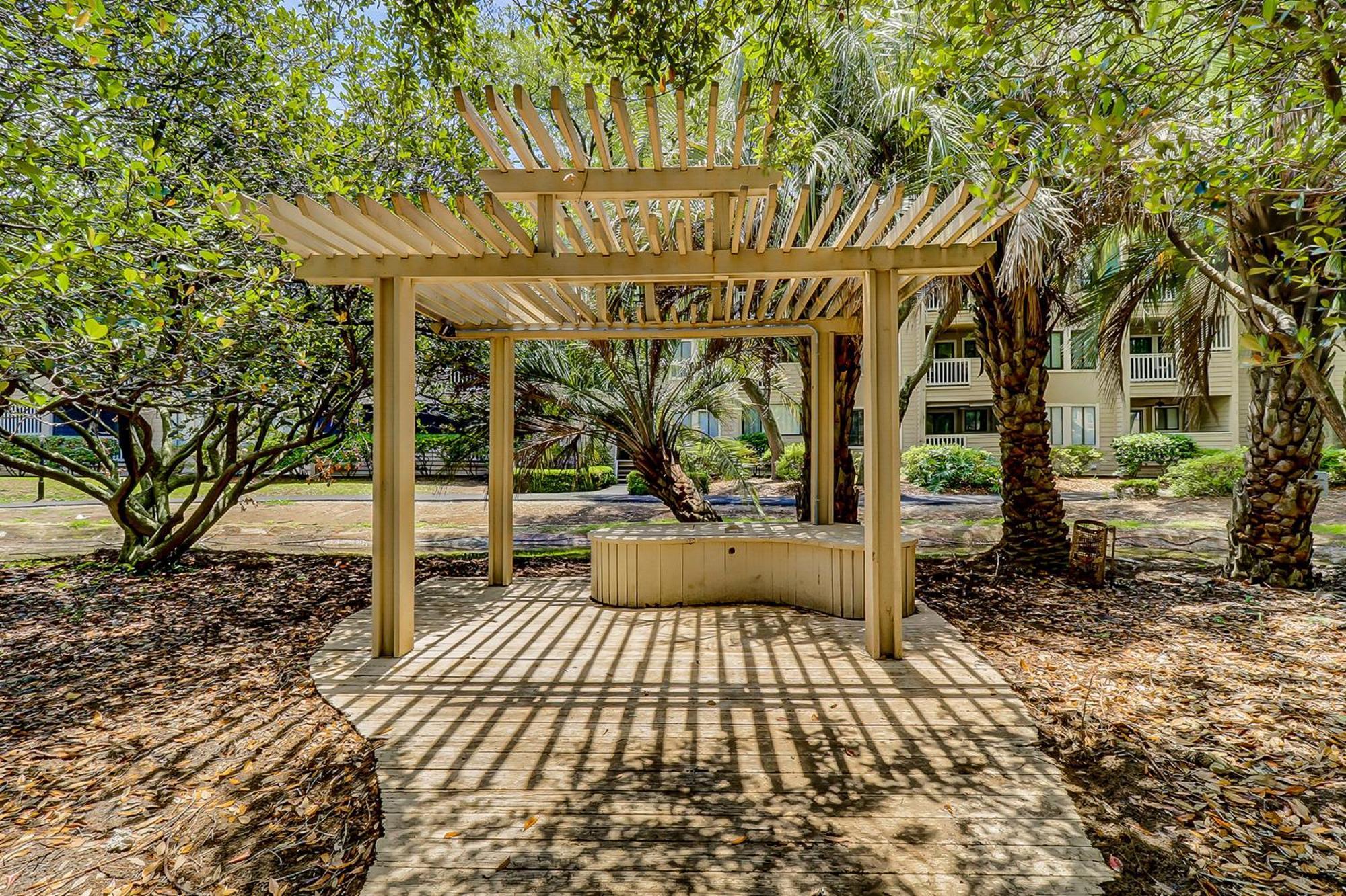 Spa On Port Royal Sound II Hilton Head Island Exterior foto